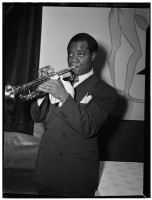 Louis Armstrong pic #677902