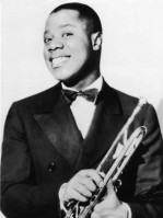 Louis Armstrong photo #