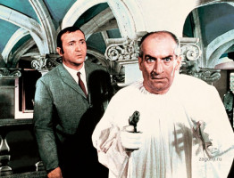 Louis de Funnes photo #