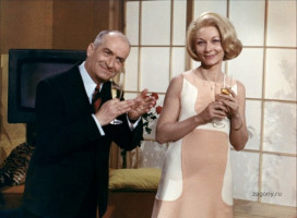 Louis de Funnes pic #202720