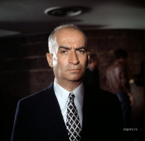 Louis de Funnes photo #