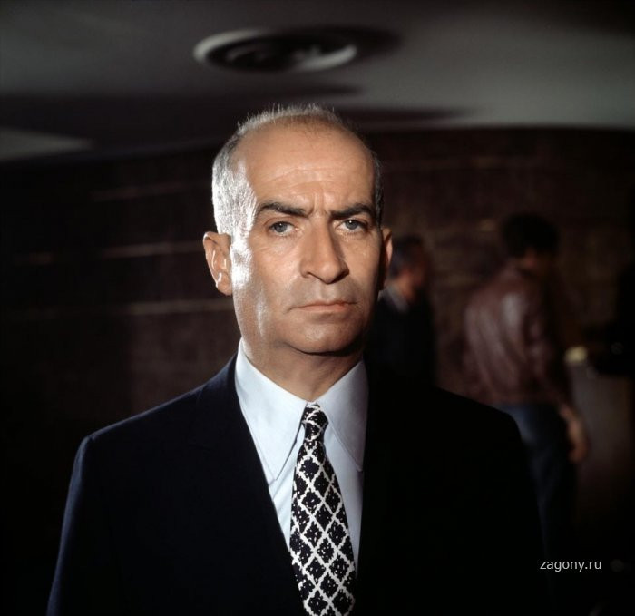 Louis de Funnes: pic #202678