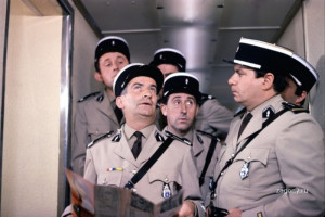 Louis de Funnes pic #202723