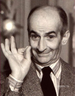 Louis de Funnes photo #