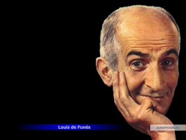 Louis de Funnes photo #