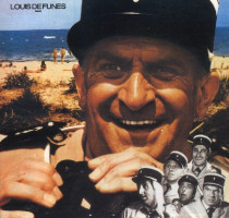 Louis de Funnes photo #