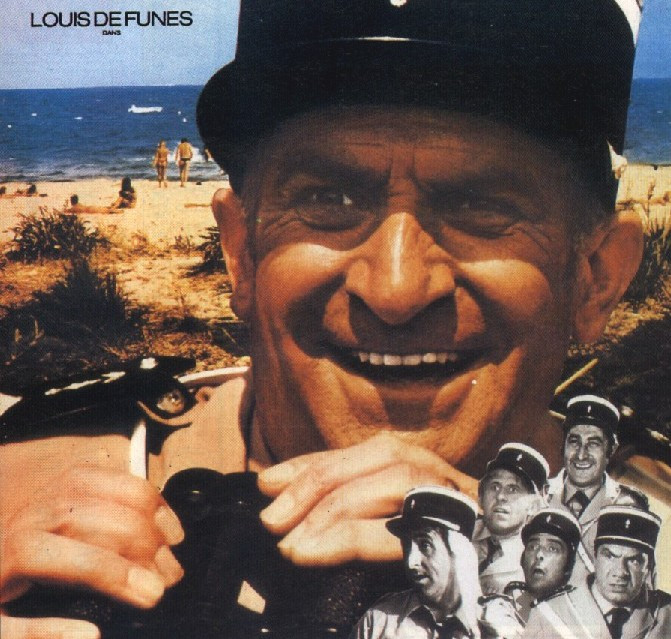 Louis de Funnes: pic #67772