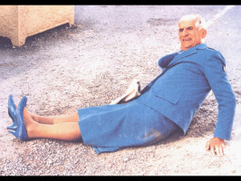 Louis de Funnes photo #