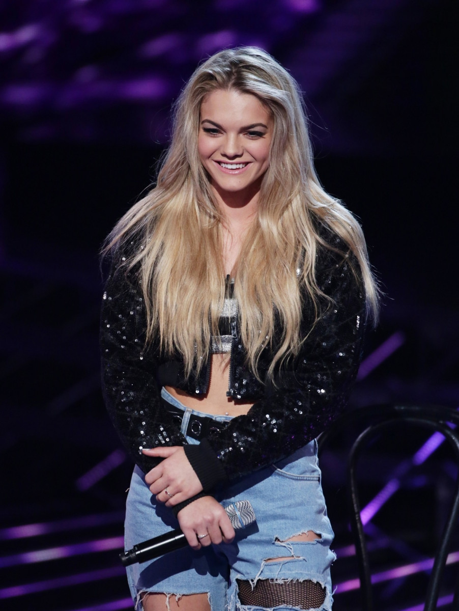 Louisa Johnson: pic #948188