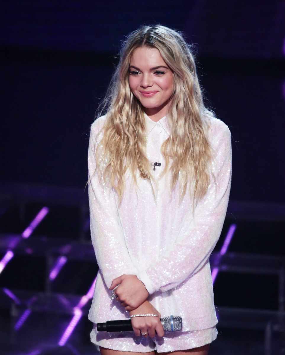Louisa Johnson: pic #949288