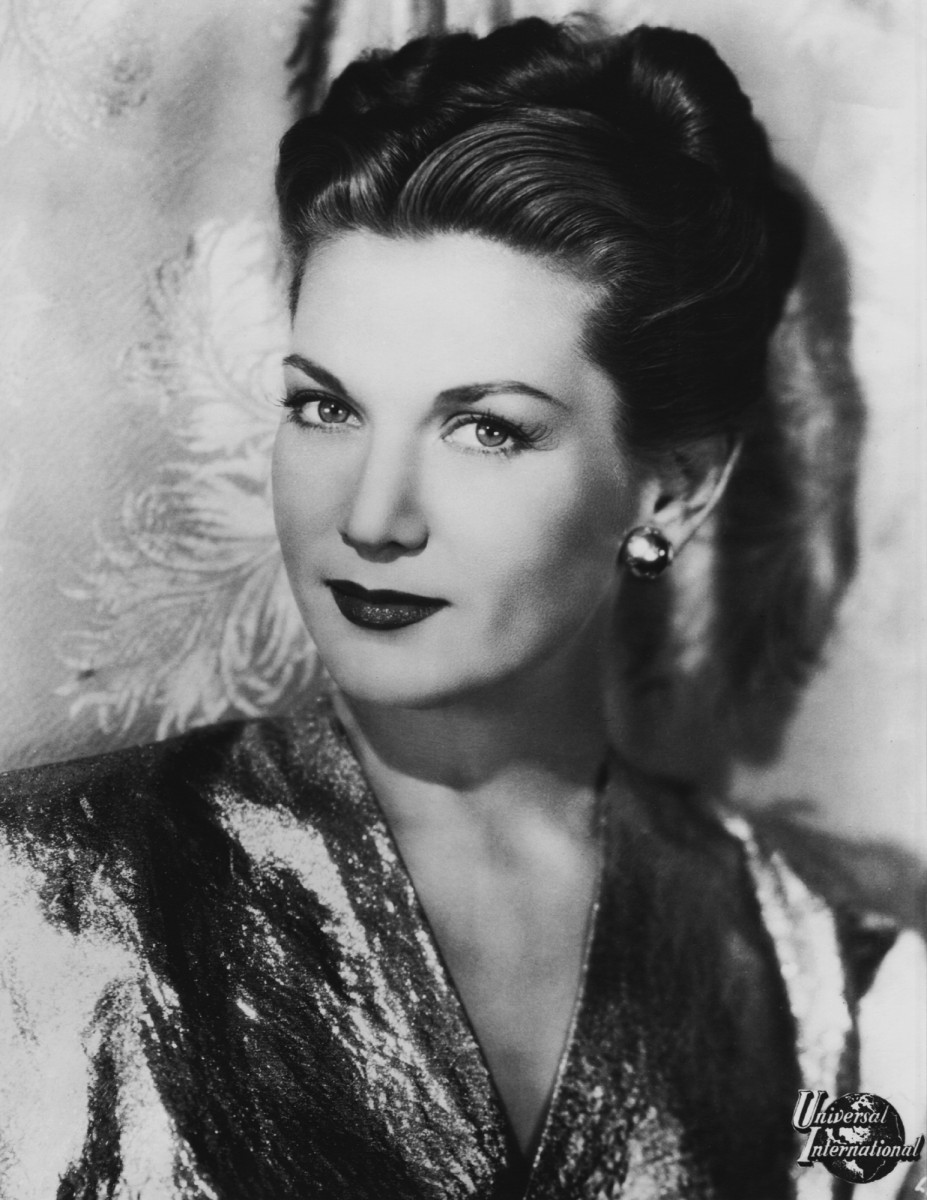 Louise Allbritton: pic #348505