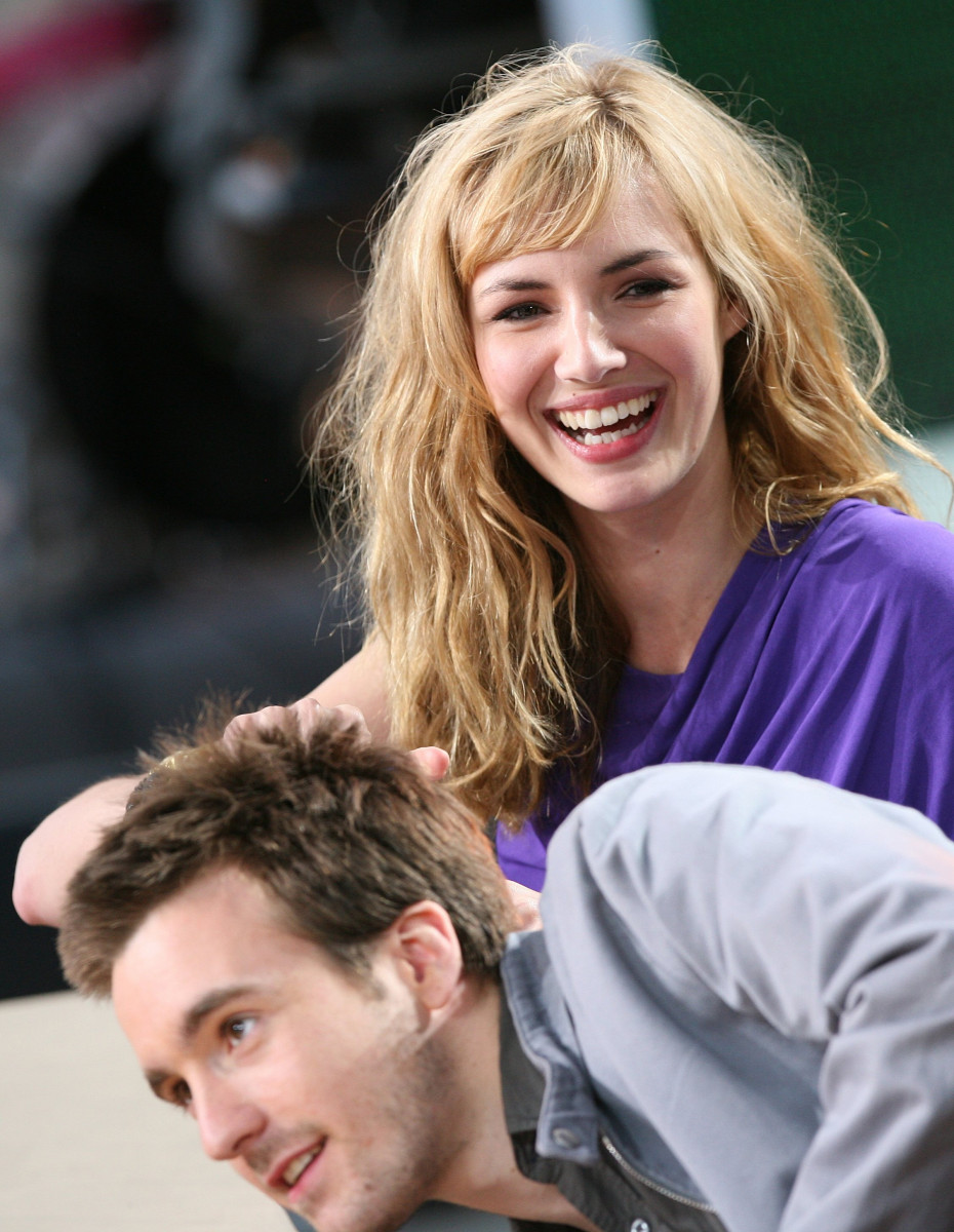 Louise Bourgoin: pic #408781