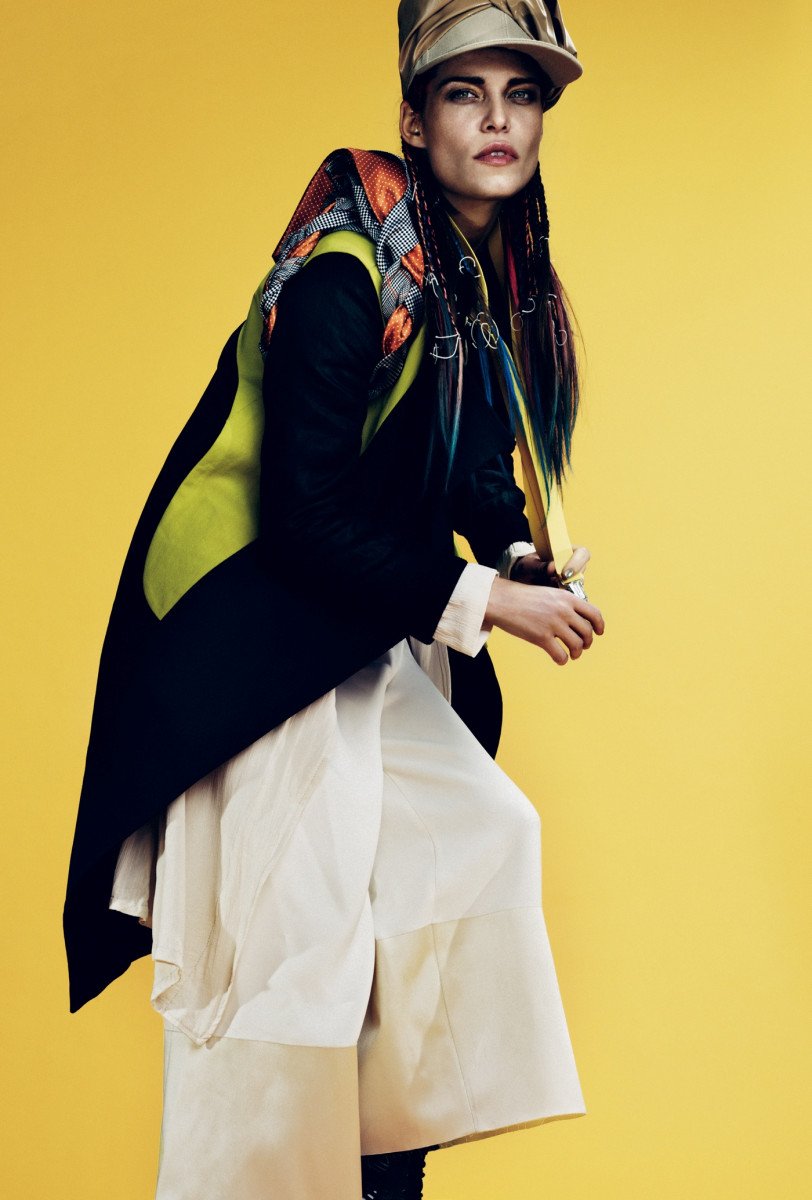 Louise Pedersen: pic #530974