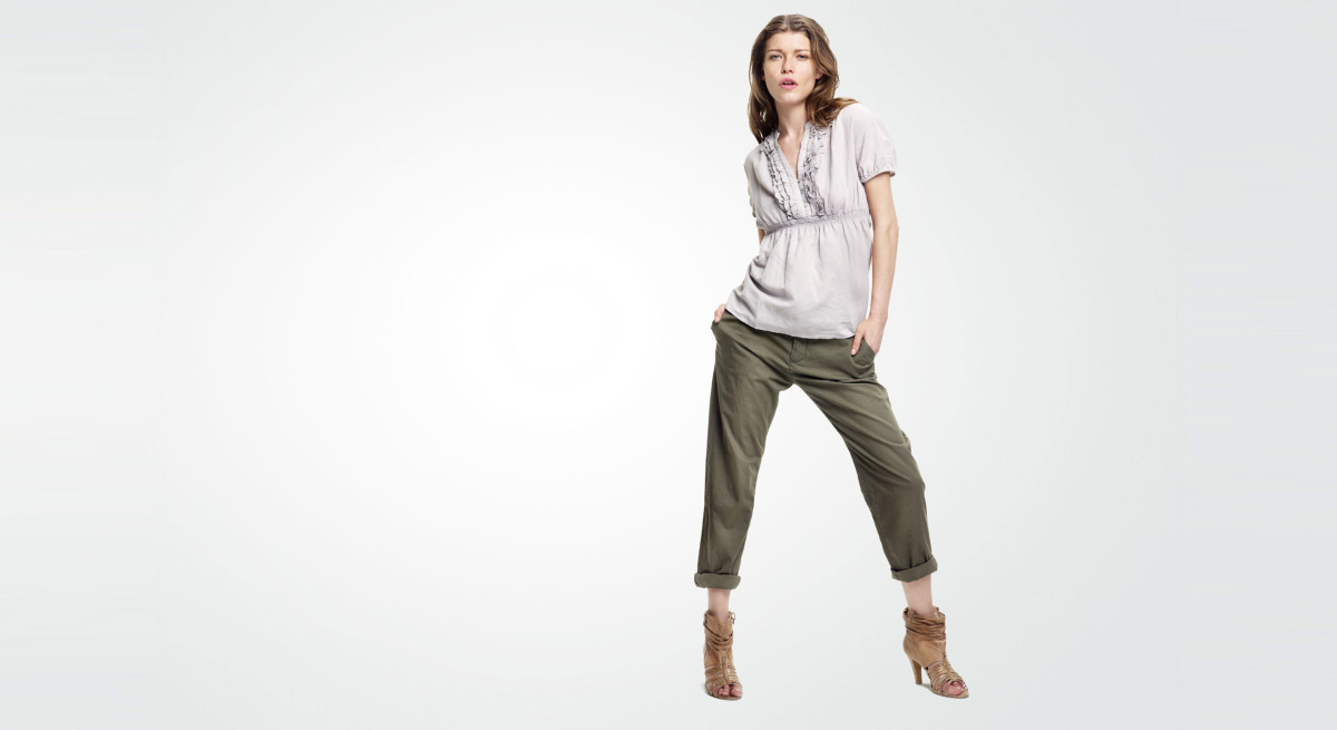 Louise Pedersen: pic #365802