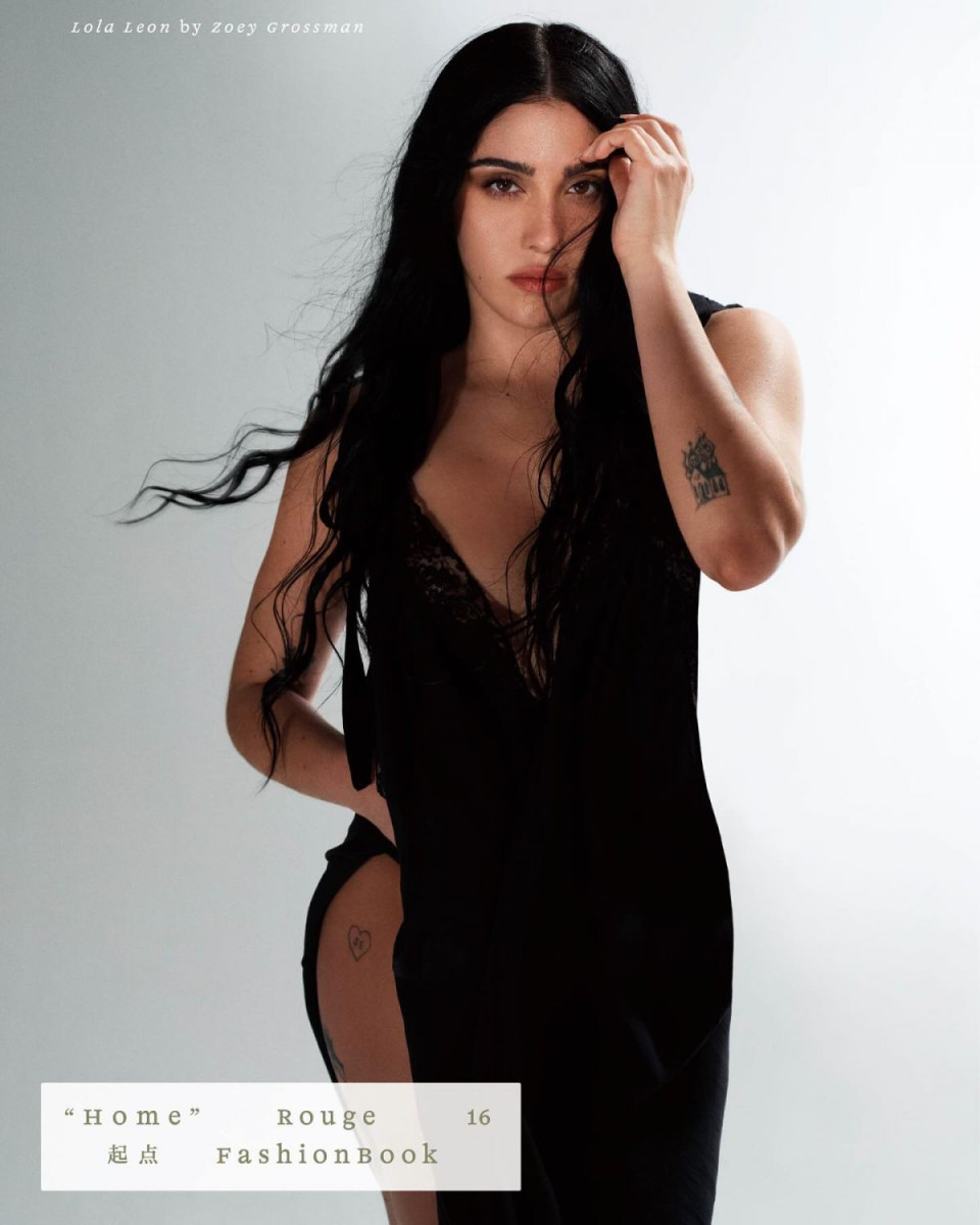 Lourdes Leon: pic #1371995