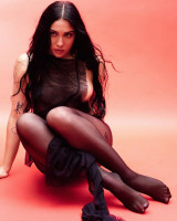 Lourdes Leon photo #