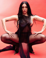 Lourdes Leon photo #