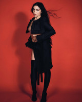 Lourdes Leon photo #