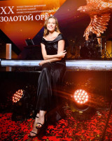 Lubov Tolkalina photo #