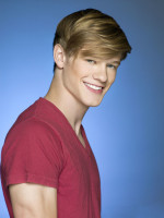 Lucas Till photo #