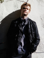 Lucas Till photo #