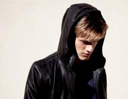 Lucas Till photo #