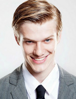 Lucas Till photo #