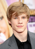 Lucas Till photo #