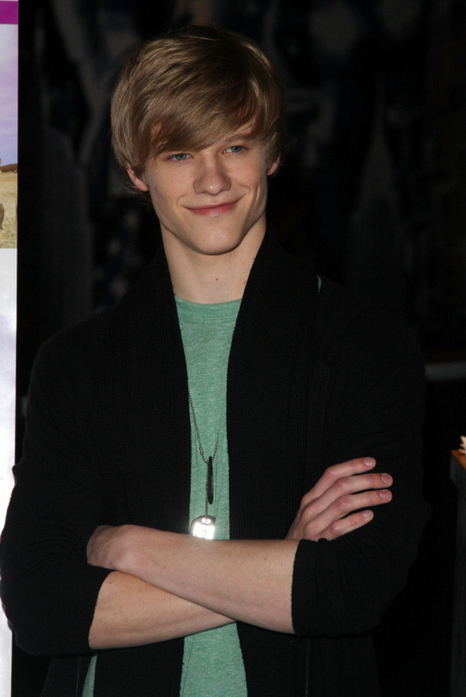 Lucas Till: pic #432950