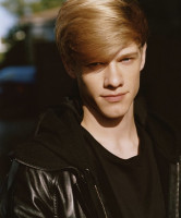 Lucas Till pic #433269