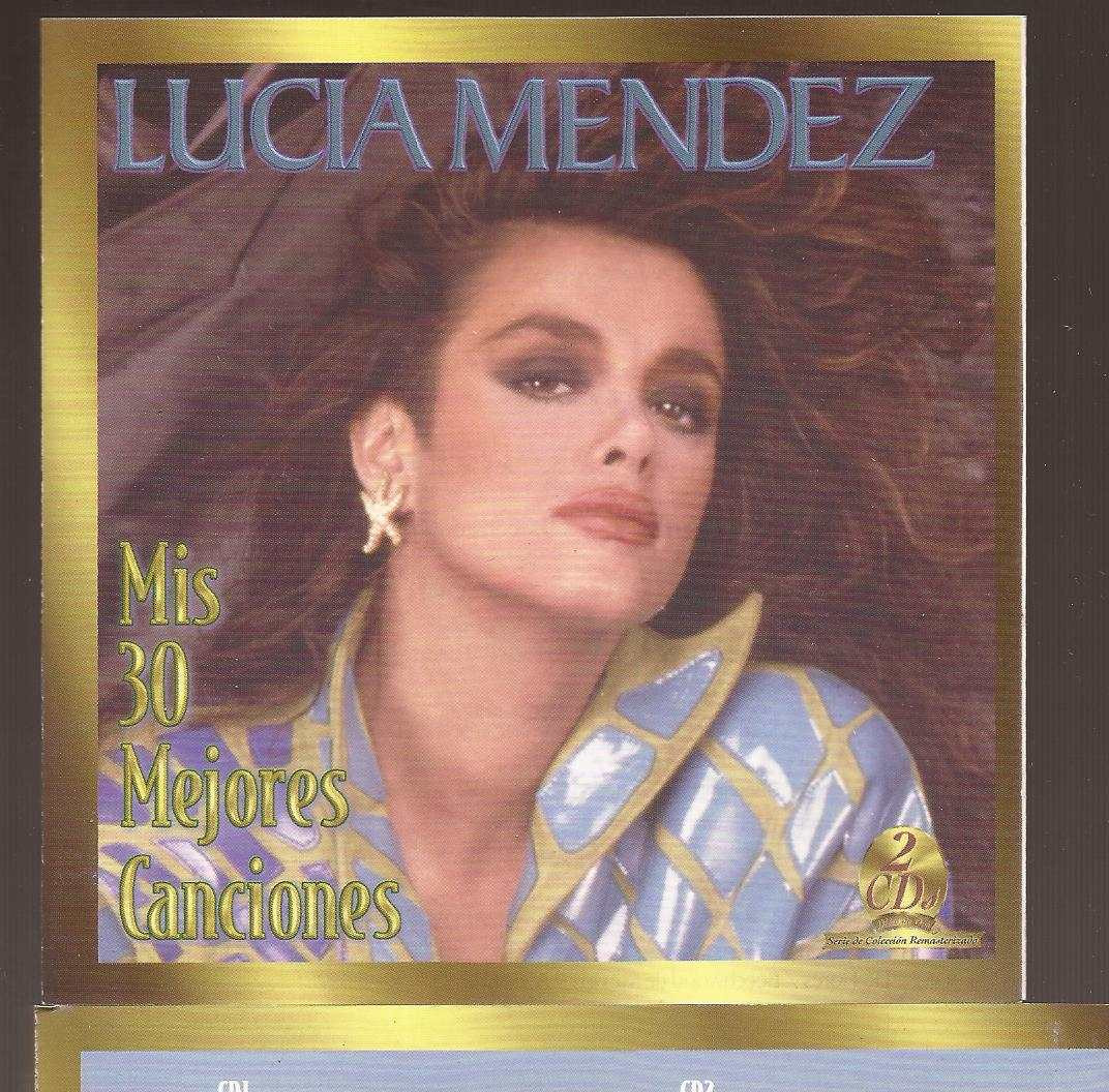 Lucia Mendez: pic #856422