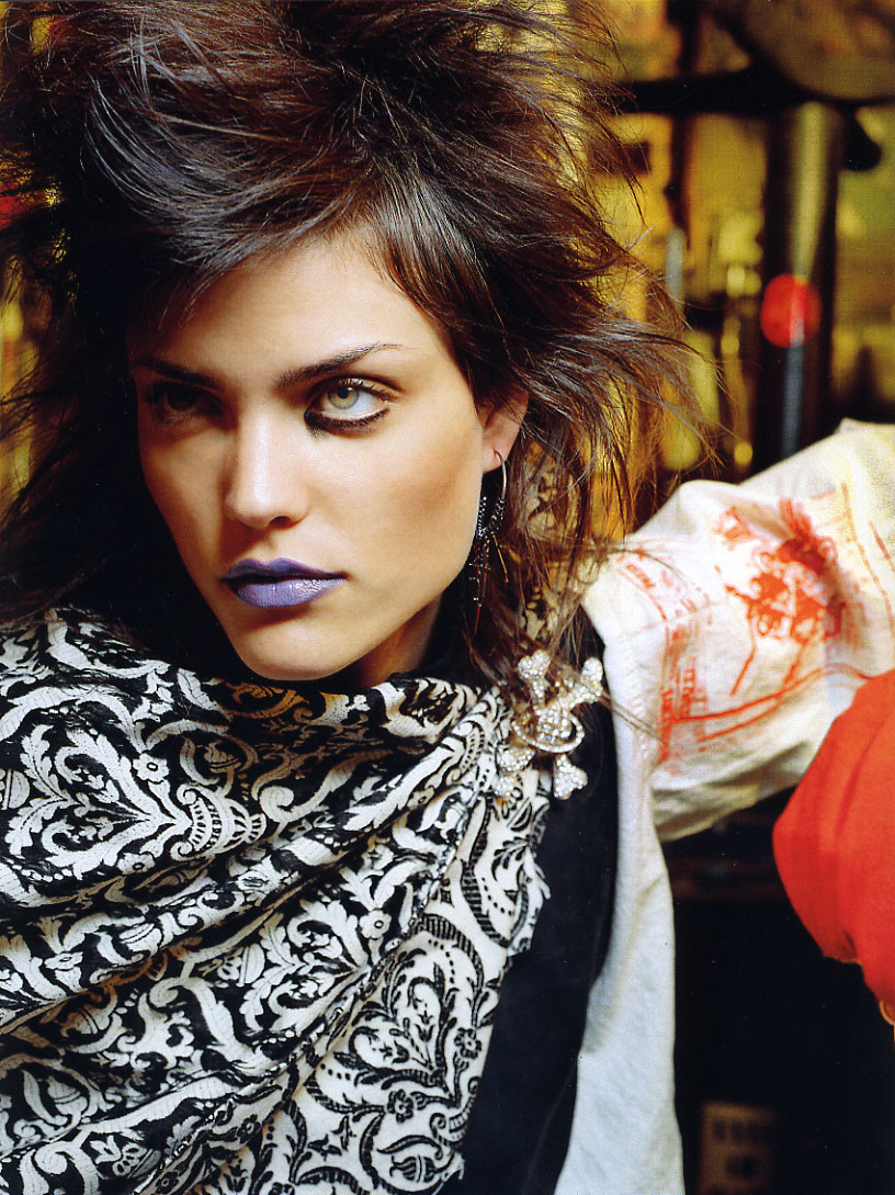 Luciana Curtis: pic #17239