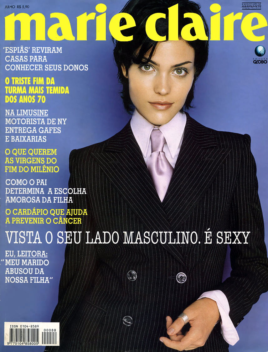 Luciana Curtis: pic #17238