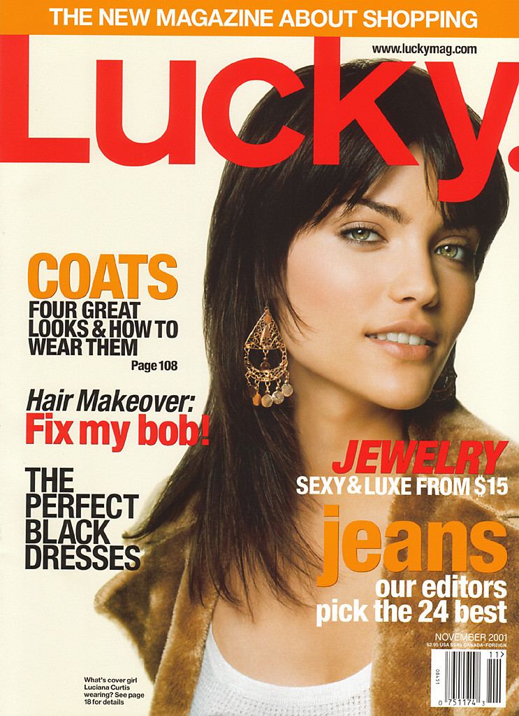 Luciana Curtis: pic #17241