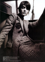 Luciana Curtis photo #