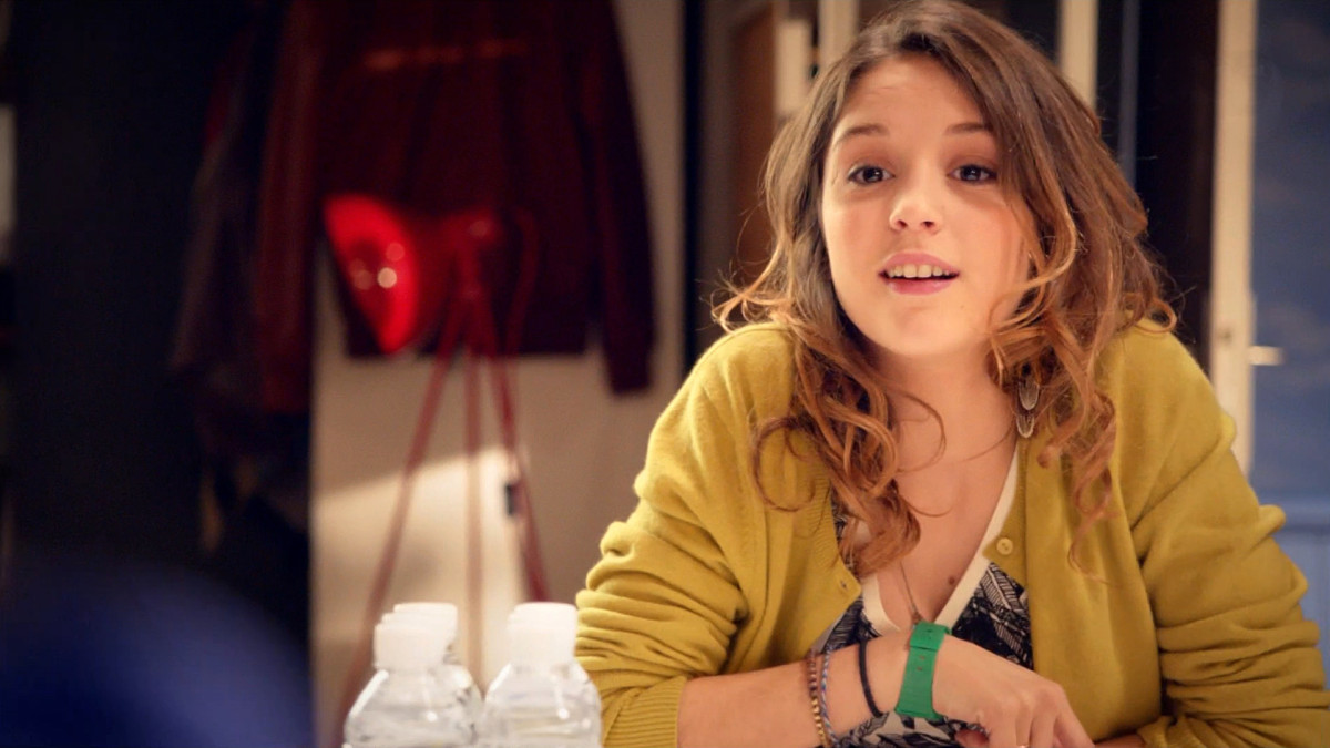 Lucie Bourdeu: pic #917350