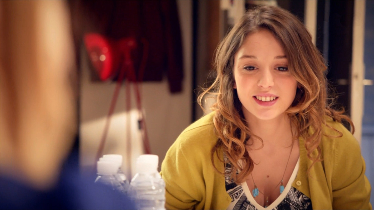 Lucie Bourdeu: pic #917348