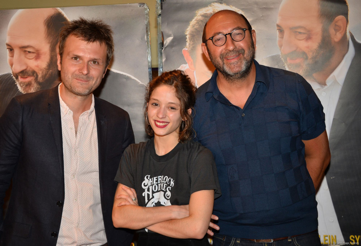 Lucie Bourdeu: pic #1033346