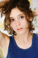 Lucie Bourdeu photo #