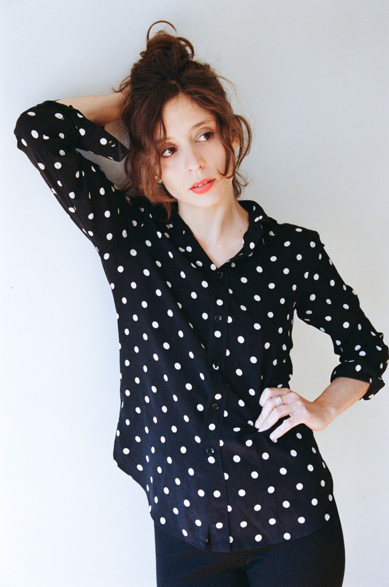 Lucie Bourdeu: pic #1369597