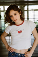 Lucie Bourdeu photo #