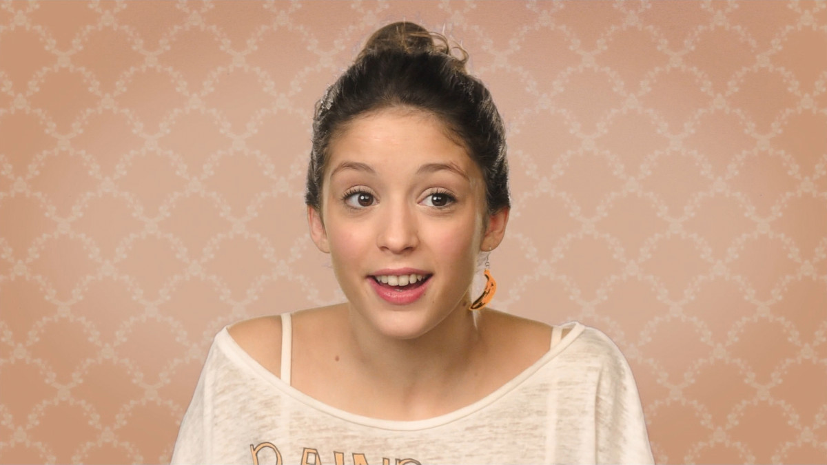 Lucie Bourdeu: pic #1152053
