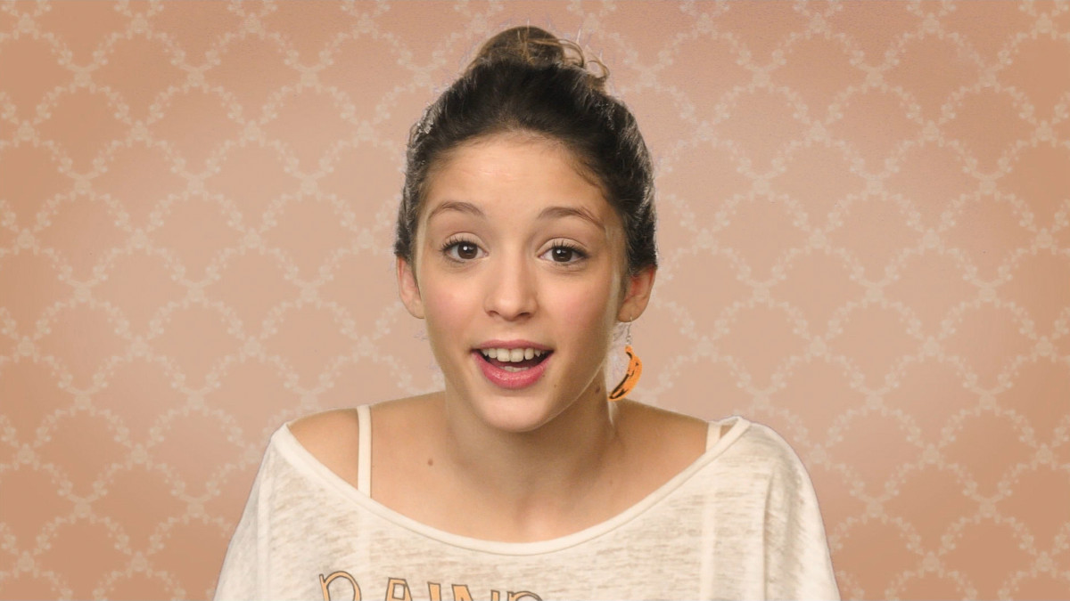Lucie Bourdeu: pic #1152052
