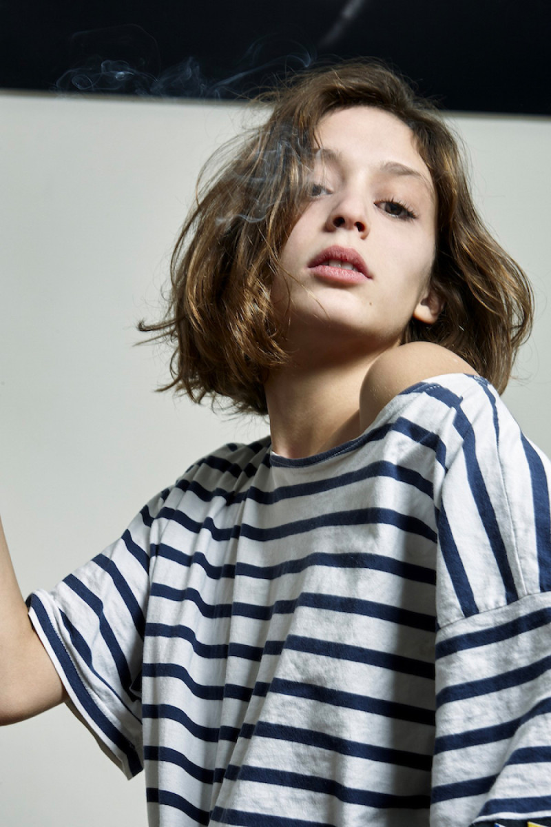 Lucie Bourdeu: pic #1007503