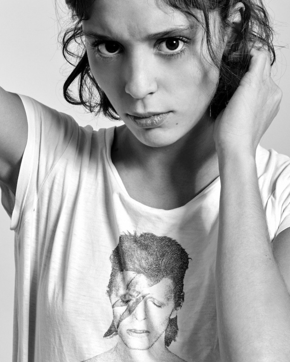 Lucie Bourdeu: pic #1007502