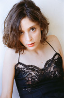 Lucie Bourdeu photo #