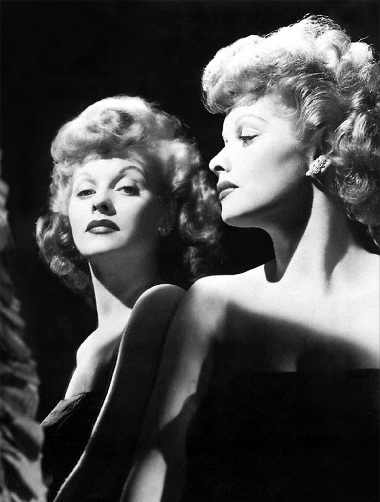 Lucille Ball: pic #182686