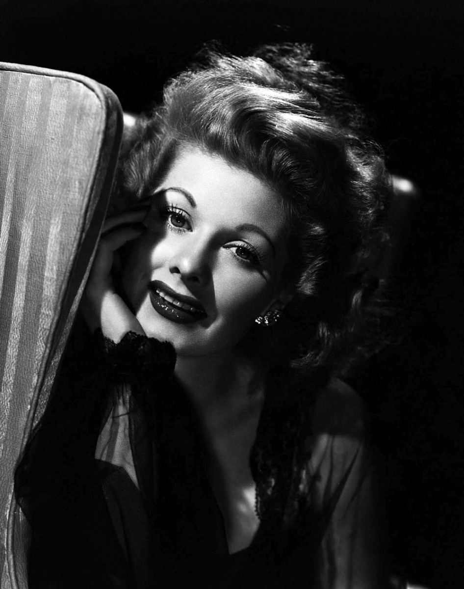 Lucille Ball: pic #179138