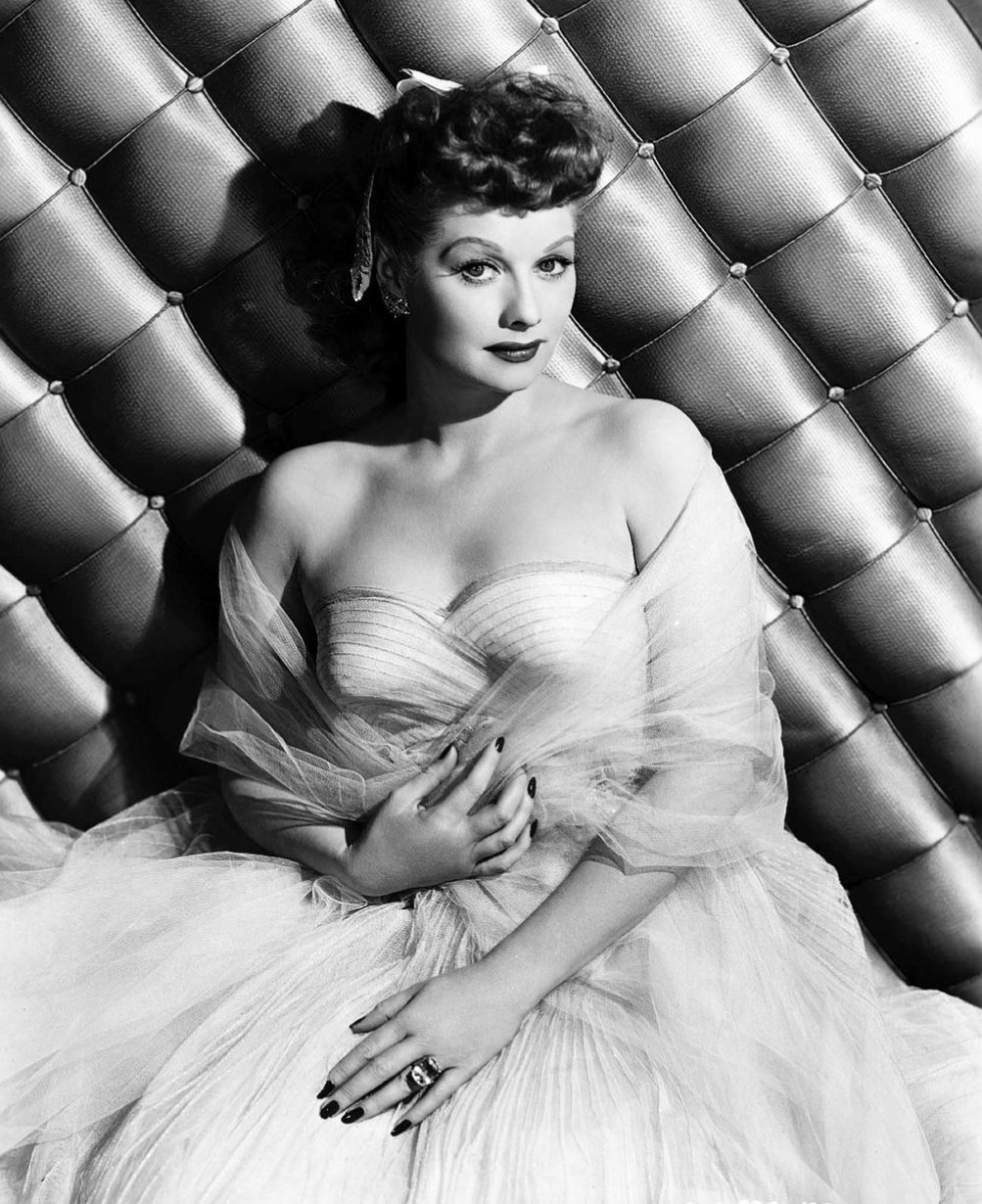 Lucille Ball: pic #179131