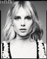 Lucy Boynton pic #1371755